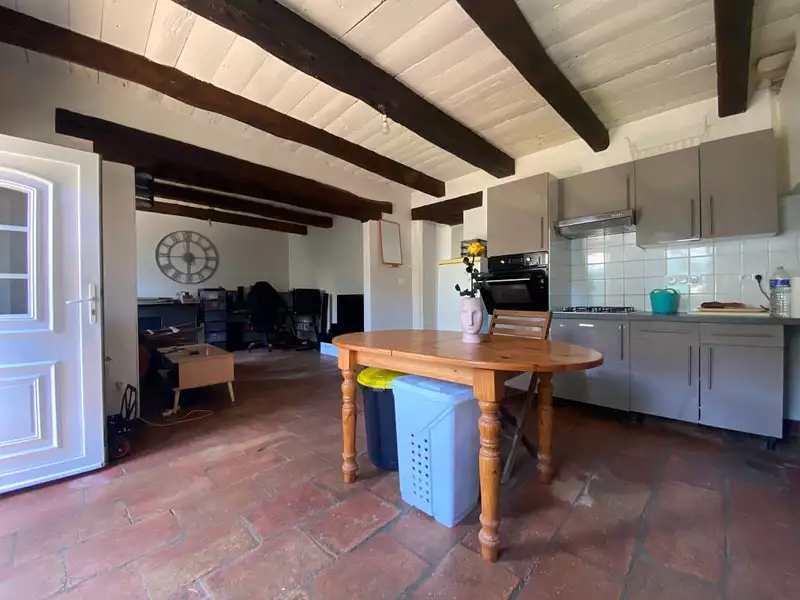 Maison, 61 m²