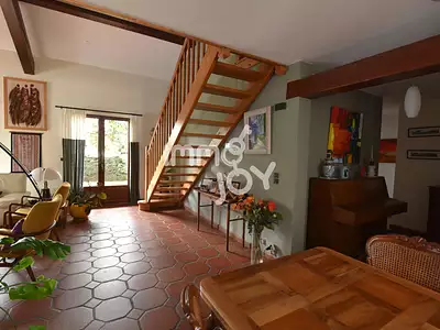 Maison, 168 m²
