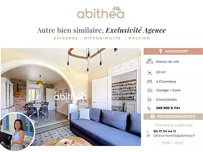 Maison, 112,63 m²