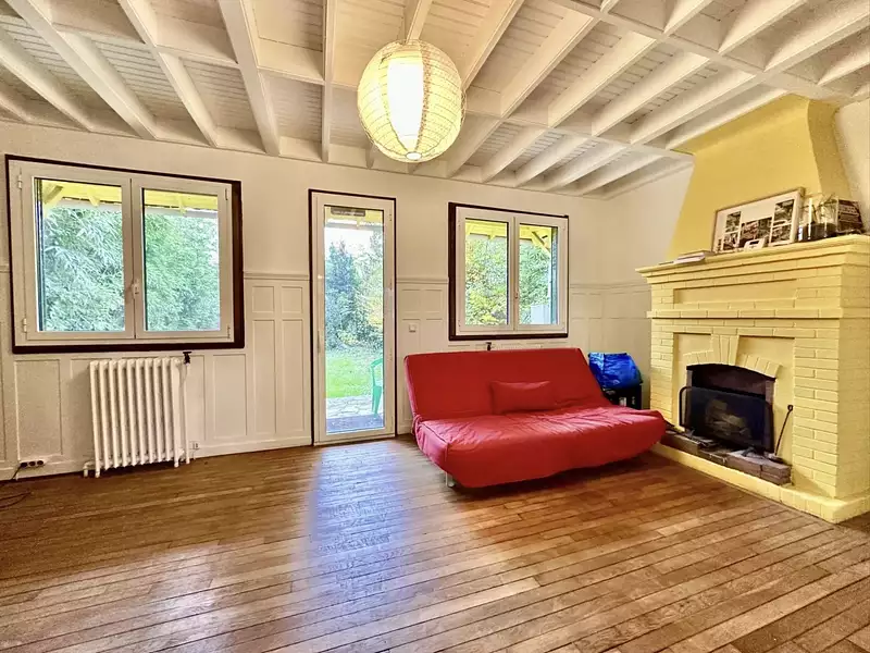 Maison, 113 m²