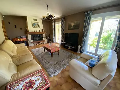 Maison, 162 m²