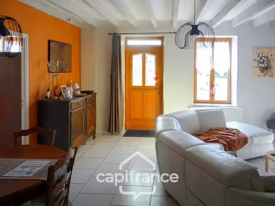 Maison, 133 m²