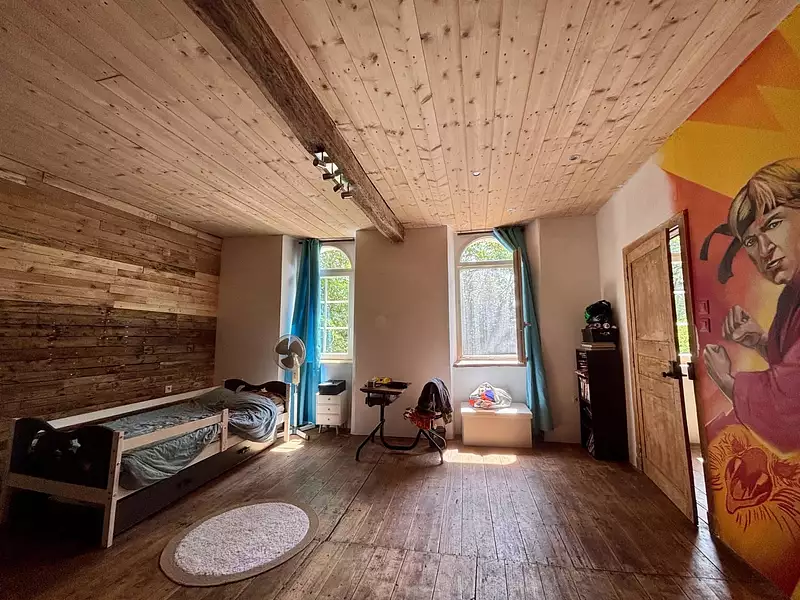 Maison, 390 m²