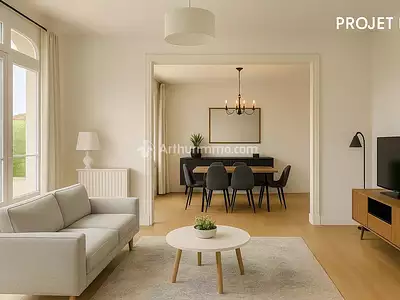 Maison, 150 m²