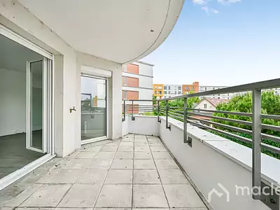 Appartement, 90 m²
