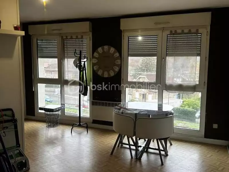 Appartement, 30 m²