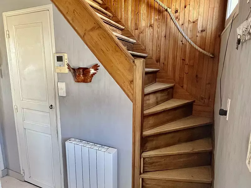 Maison, 94 m²