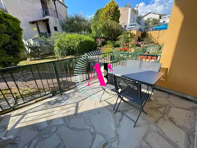 Appartement, 50,61 m²