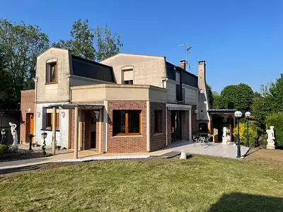 Maison, 400 m²