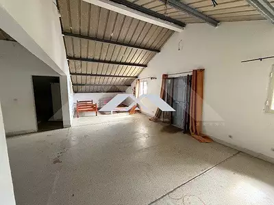 Maison, 180 m²