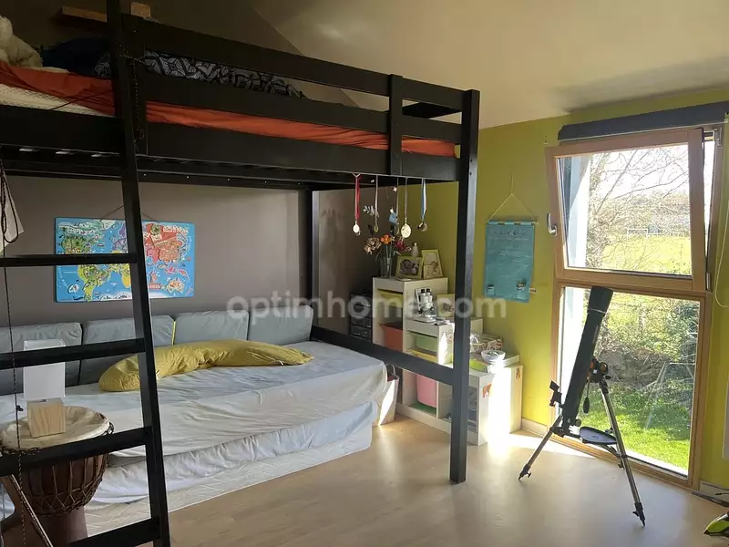 Maison, 133 m²