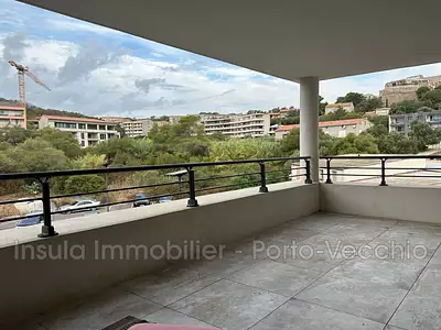 Appartement, 52,38 m²