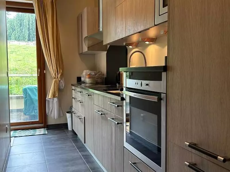 Appartement, 74 m²