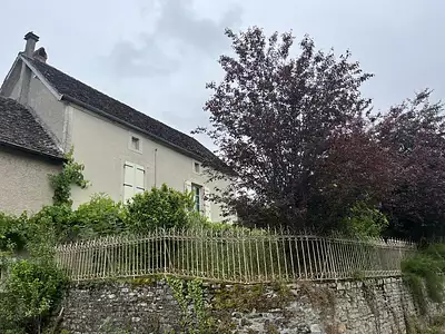 Maison, 100 m²