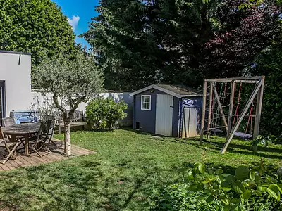 Appartement, 125,57 m²