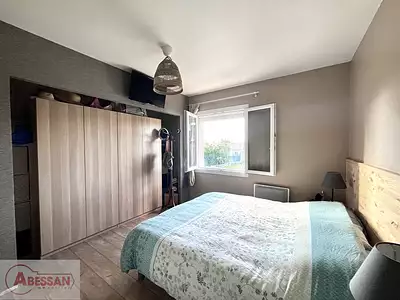 Maison, 105 m²