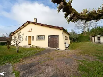 Maison, 112 m²