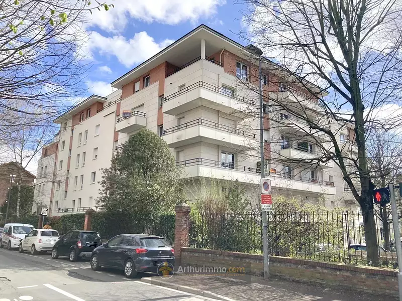 Appartement, 30,2 m²