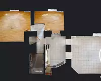 Appartement, 74,06 m²