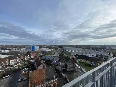 Appartement, 133 m²