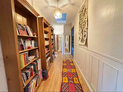 Maison, 184 m²