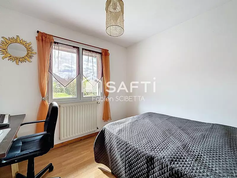 Maison, 96 m²