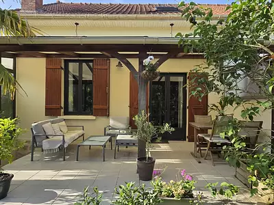 Maison, 78 m²