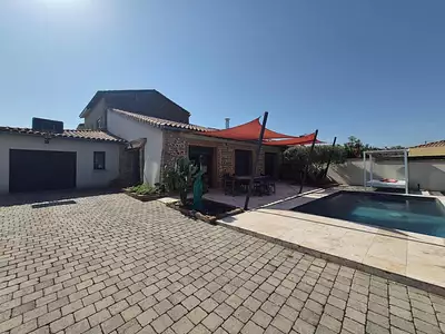 Maison, 150 m²