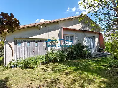 Maison, 90 m²