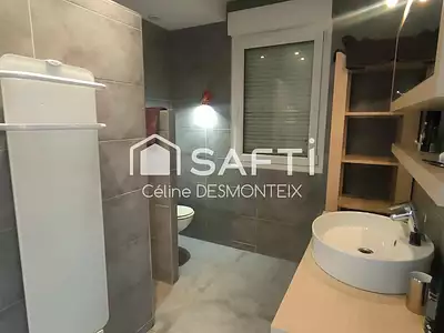 Appartement, 68 m²