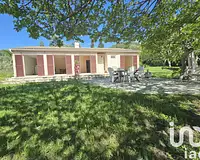 Maison, 90 m²