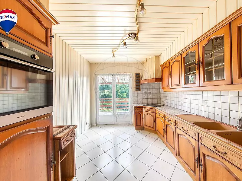 Maison, 96 m²