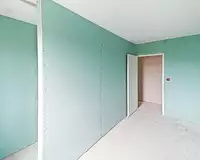 Appartement, 160 m²