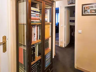 Appartement, 69 m²
