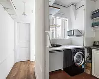 Appartement, 35,3 m²