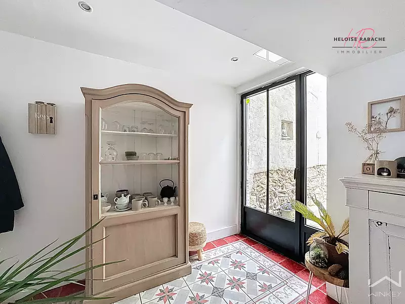 Maison, 92 m²