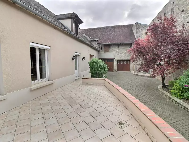 Maison, 156 m²