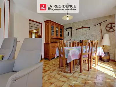 Maison, 106 m²