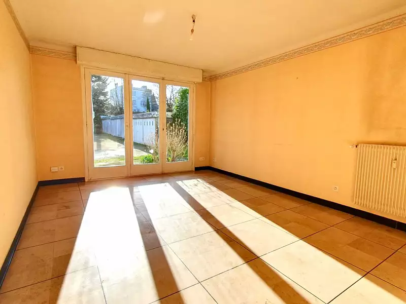 Appartement, 74,81 m²