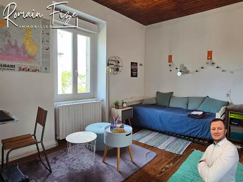 Maison, 140 m²
