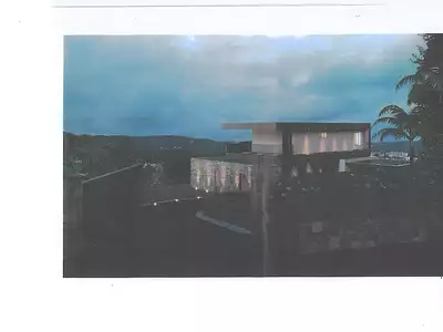 Terrain, 1 500 m²