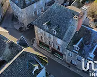 Immeuble, 360 m²