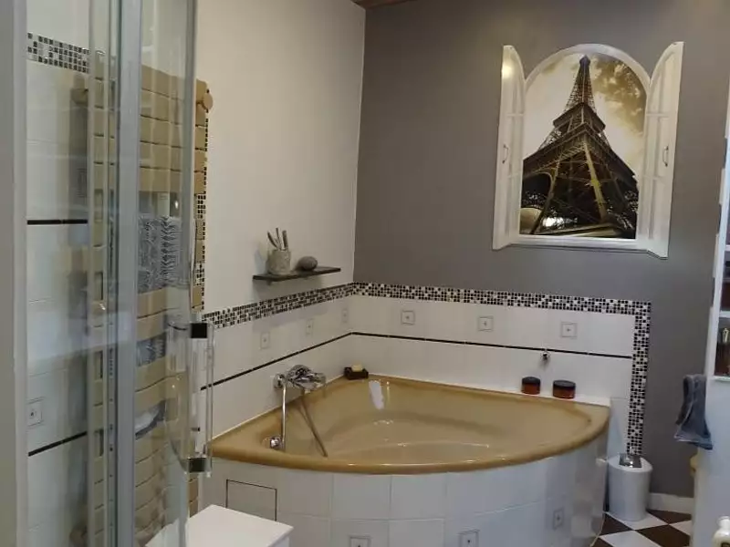 Maison, 168 m²