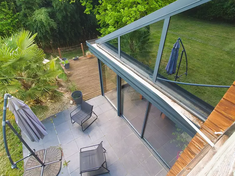 Maison, 177 m²