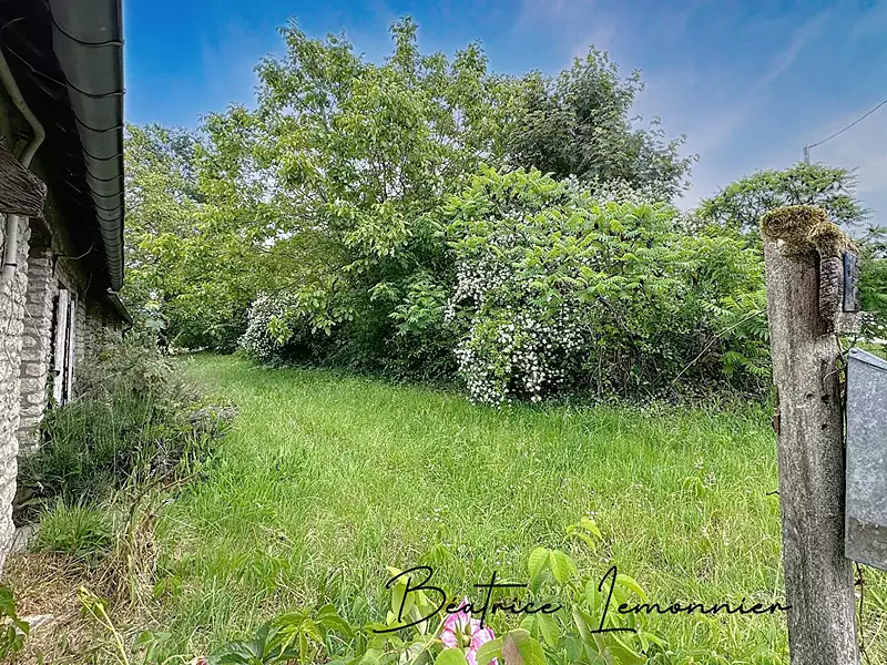 Maison, 91,83 m²