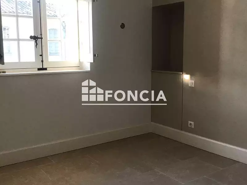 Appartement, 92 m²
