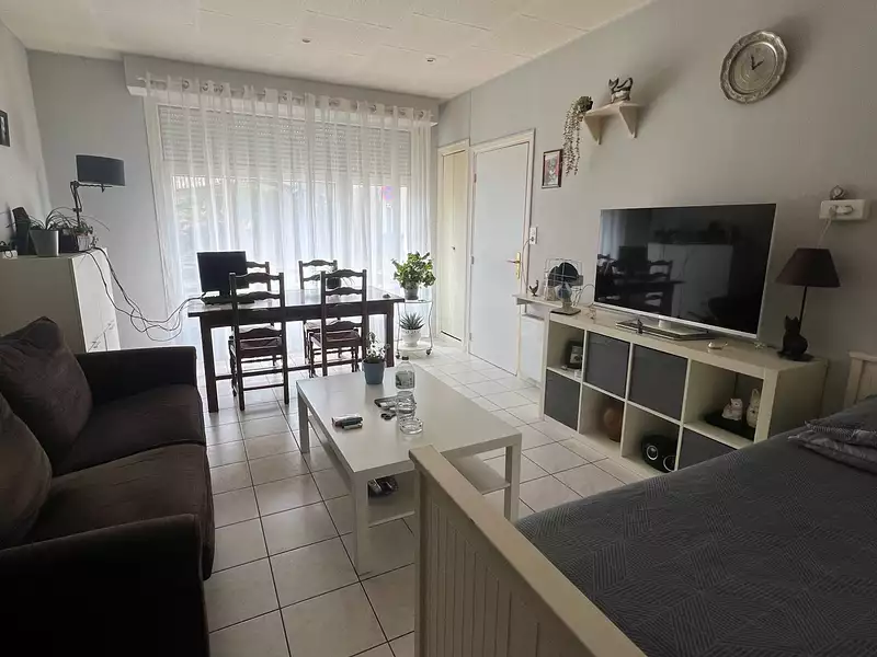 Immeuble, 124 m²