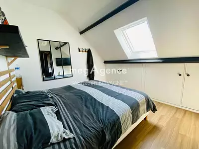 Maison, 107 m²