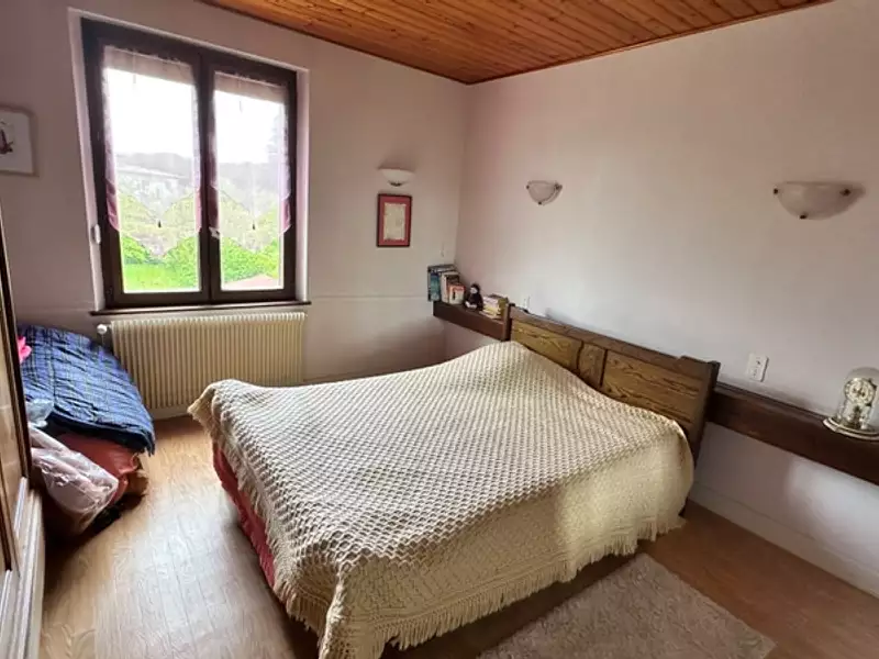 Maison, 143 m²