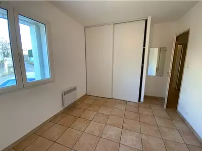 Appartement, 52,5 m²